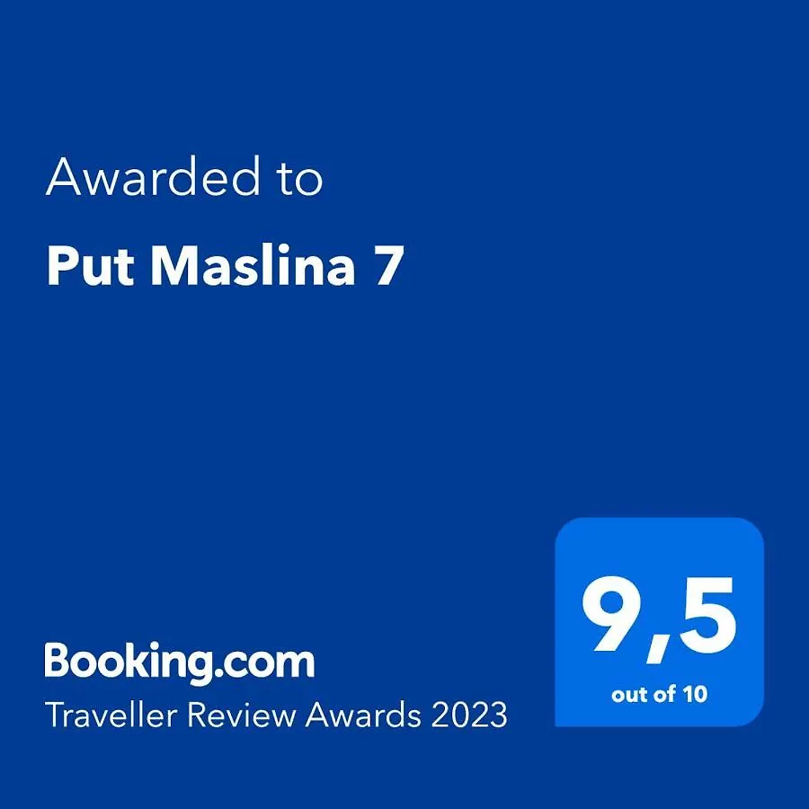 Put Maslina 7 Appartement Savudrija Kroatië