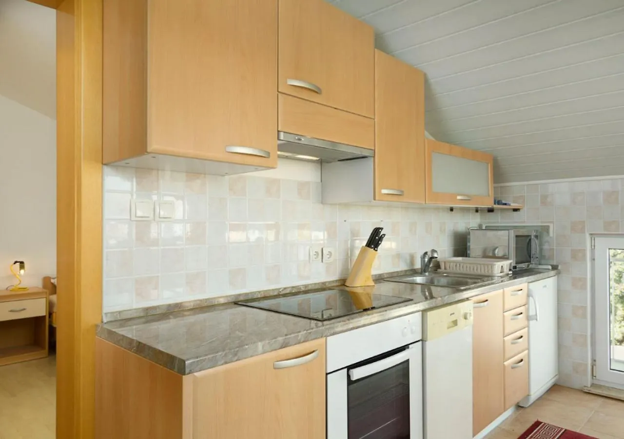 Apartmán Put Maslina 7 Savudrija