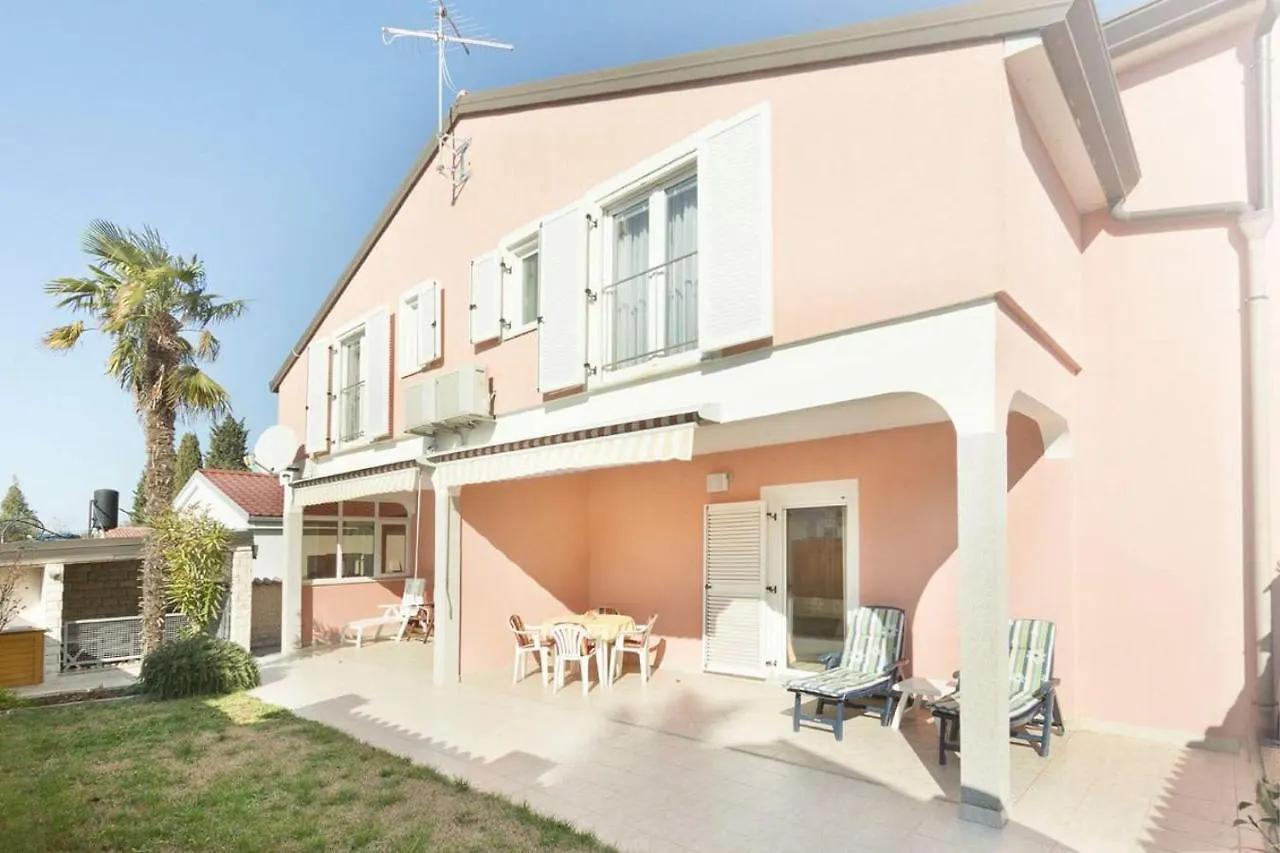 Put Maslina 7 Appartement Savudrija