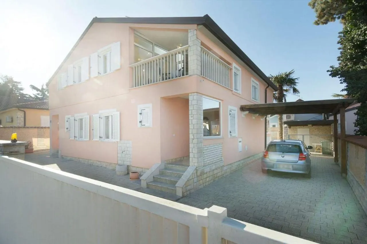 Put Maslina 7 Appartement Savudrija