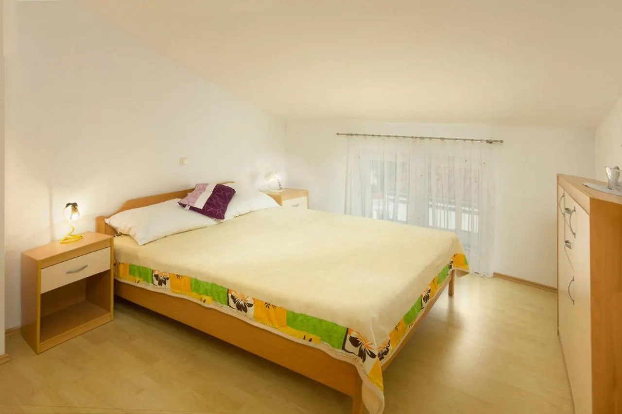 Apartmán Put Maslina 7 Savudrija