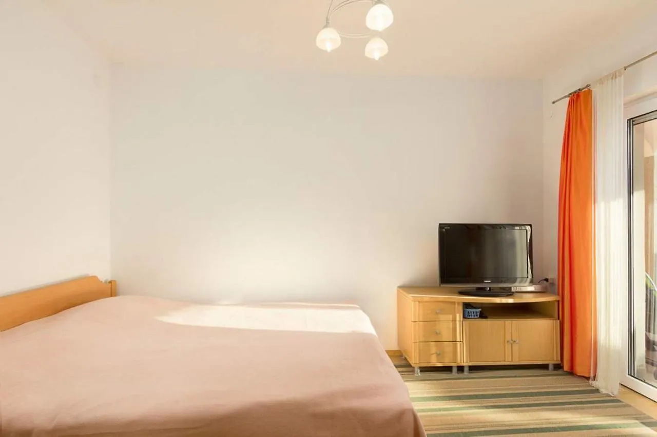 Apartmán Put Maslina 7 Savudrija